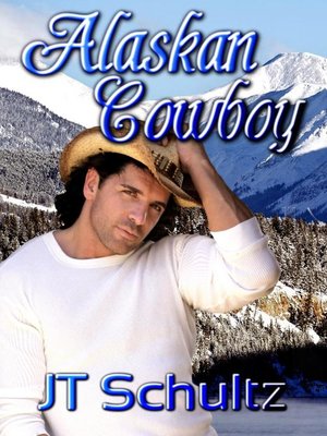 cover image of Alaskan Cowboy
